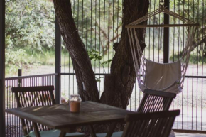 Hello Kruger Hideaway Cottage